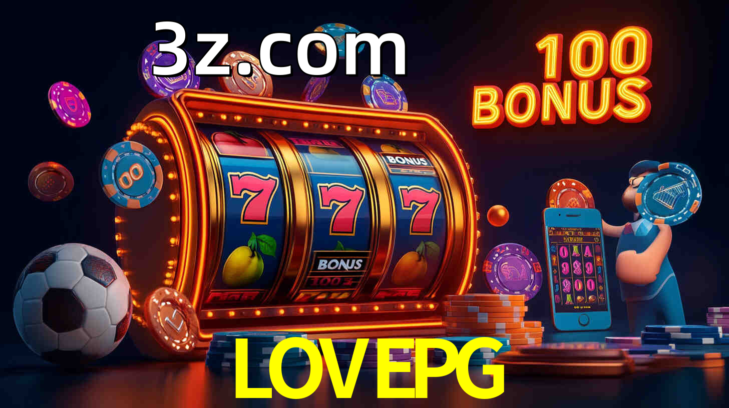 LOVEPG
