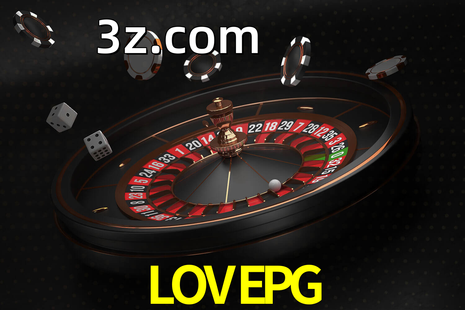 LOVEPG