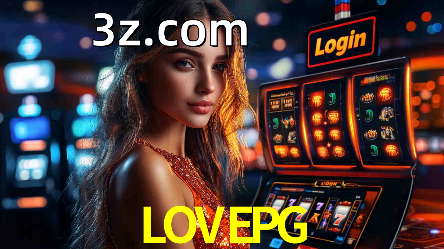 LOVEPG