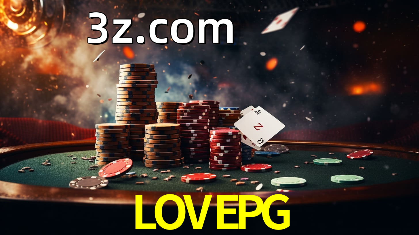 LOVEPG