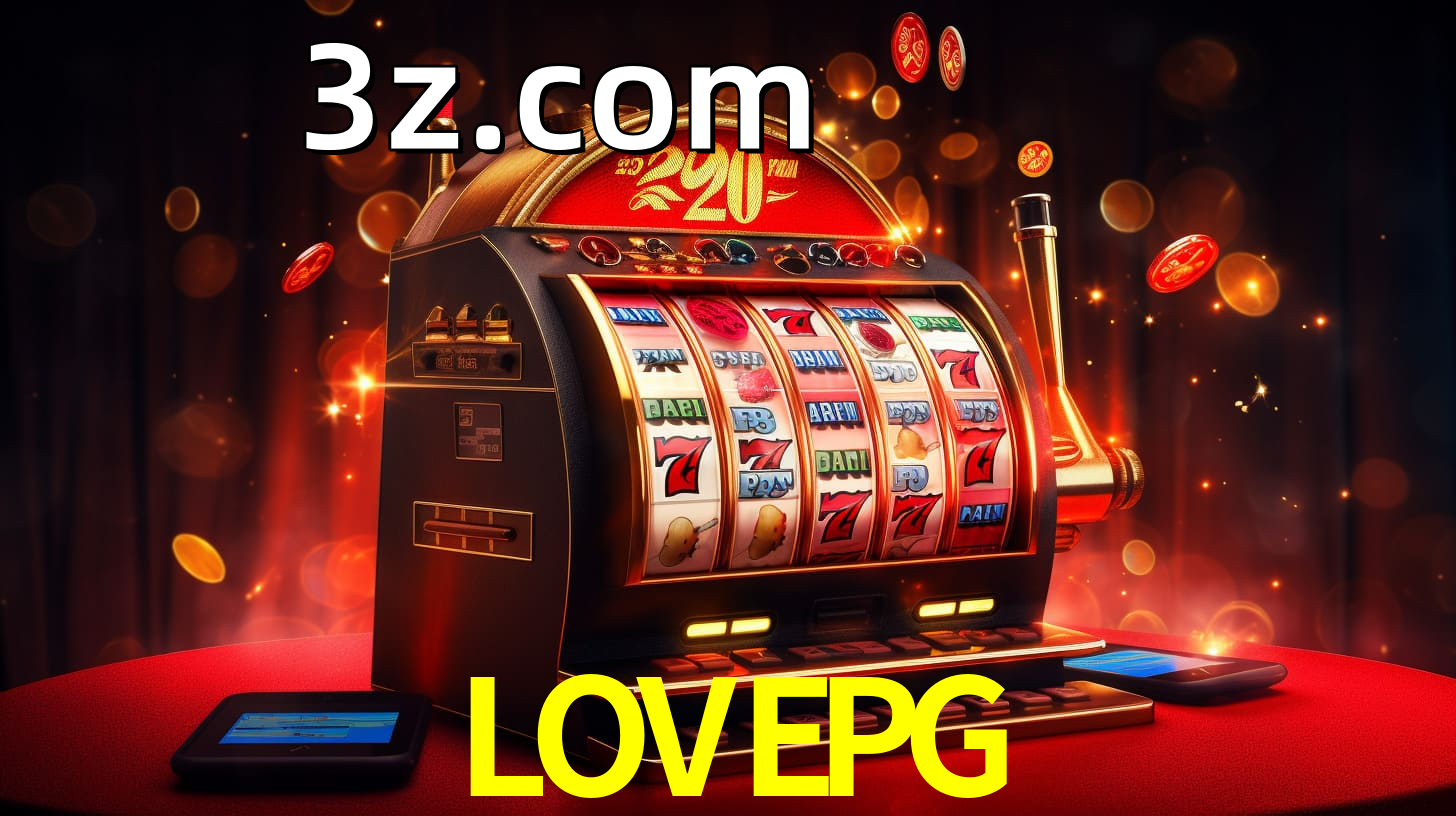 LOVEPG