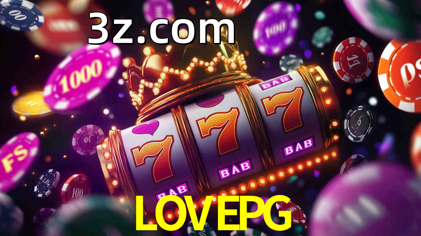 LOVEPG