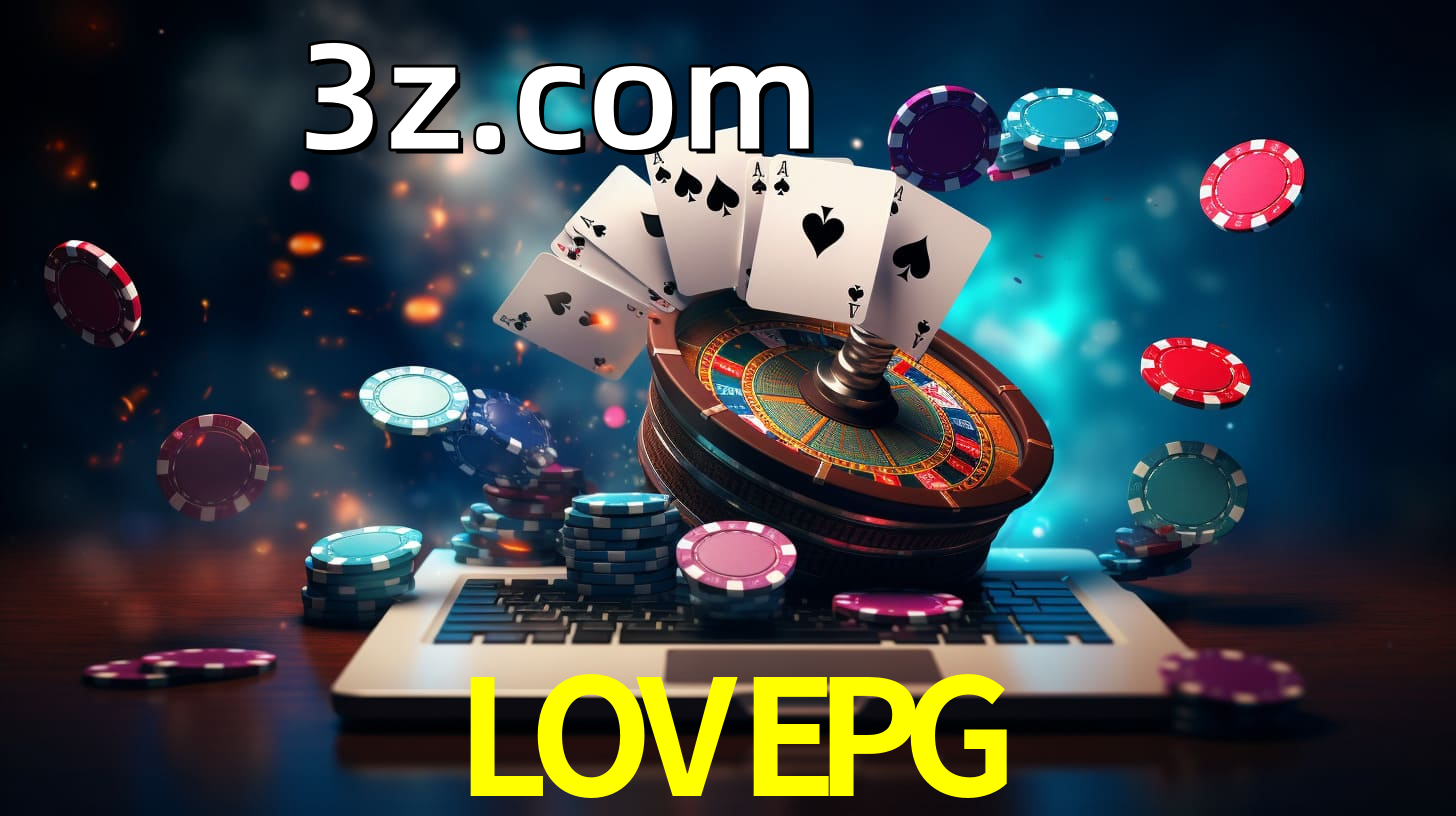 LOVEPG