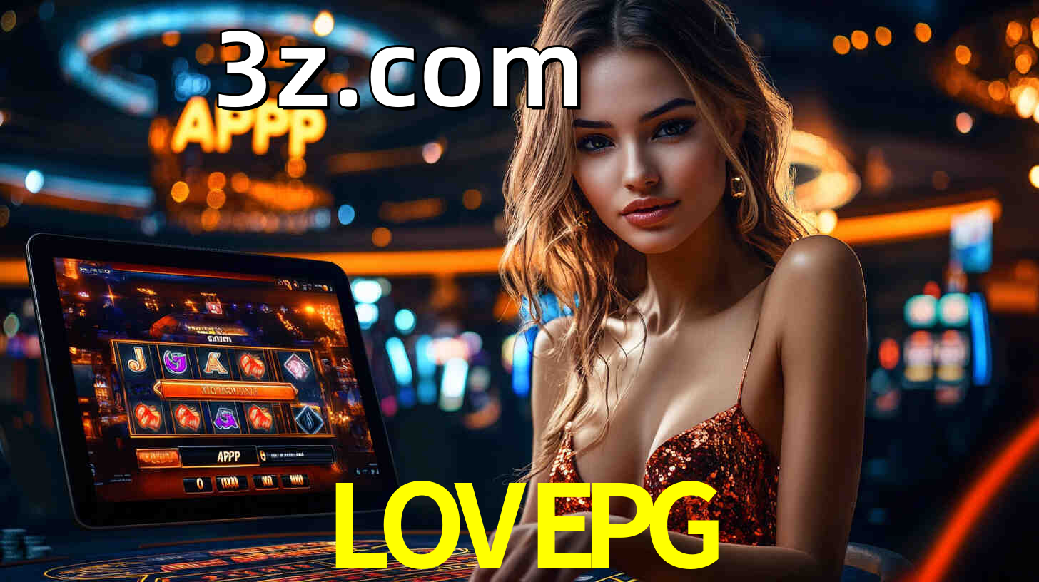 LOVEPG