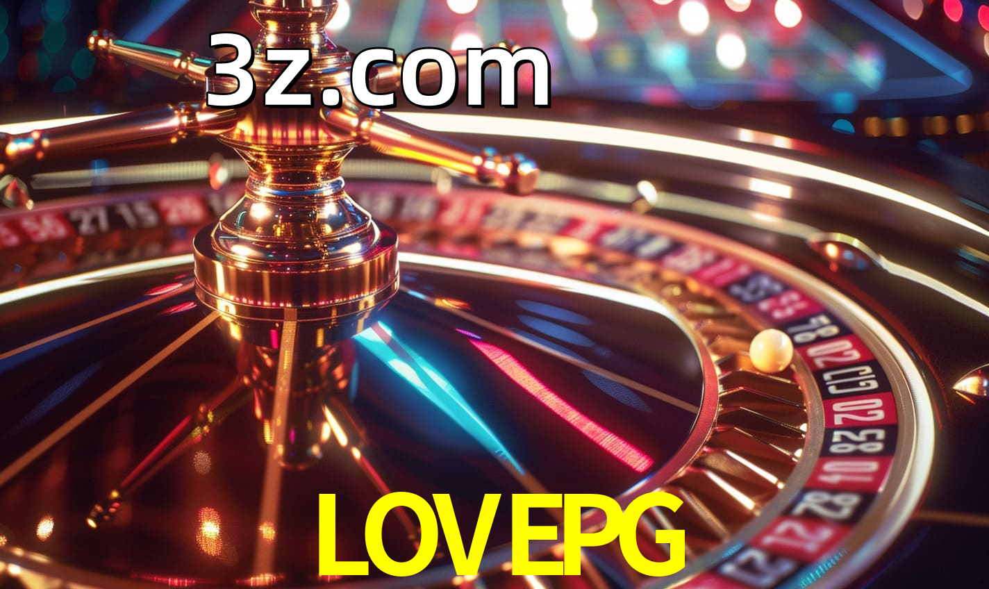 cassino online LOVEPG