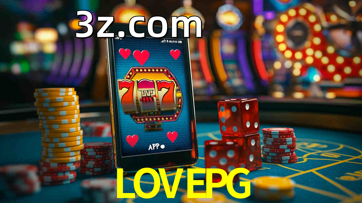 LOVEPG