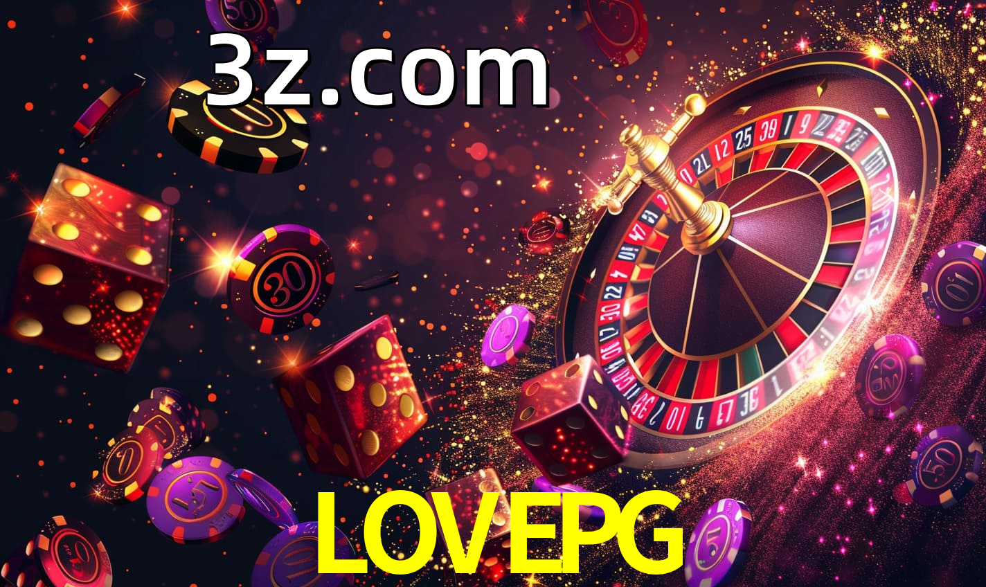 LOVEPG