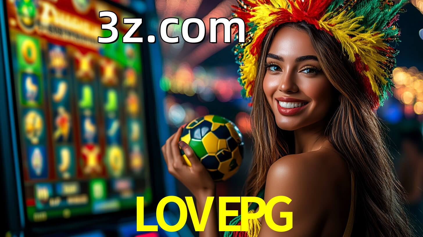 cassino online LOVEPG